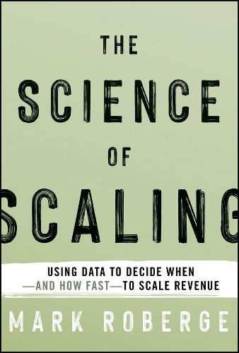 Cover image for The Science of Scaling
