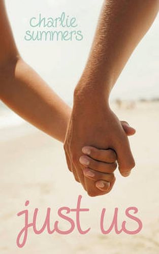 Cover image for Just Us