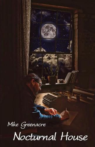 Cover image for Nocturnal House