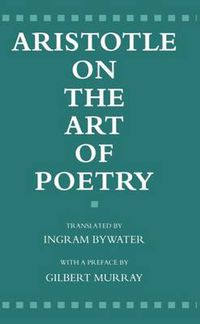 Cover image for The Art of Poetry