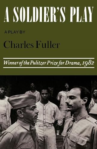 Cover image for A Soldier's Play