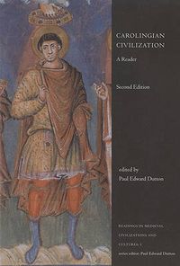 Cover image for Carolingian Civilization: A Reader