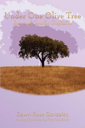 Cover image for Under One Olive Tree