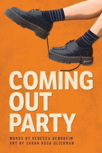 Cover image for Coming Out Party