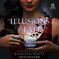 Cover image for Illusions of Fate