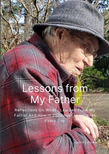 Cover image for Lessons from My Father