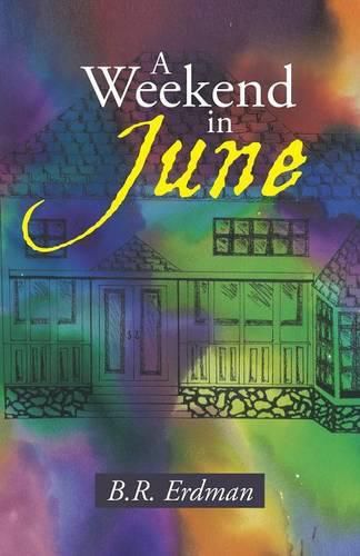 Cover image for A Weekend in June