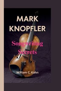 Cover image for Mark Knopfler