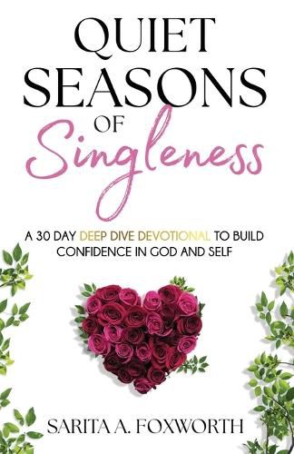 Cover image for Quiet Seasons of Singleness