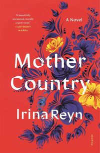 Cover image for Mother Country: A Novel