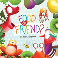 Cover image for Food or Friend?
