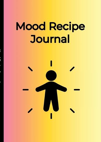 Cover image for Mood Recipe Journal