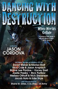 Cover image for Dancing with Destruction