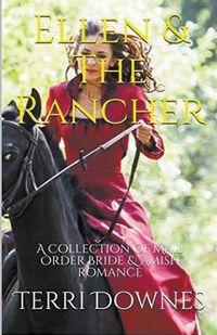 Cover image for Ellen & The Rancher