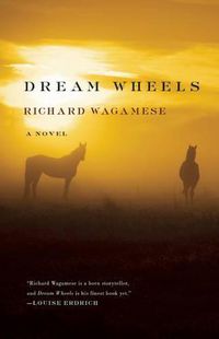 Cover image for Dream Wheels