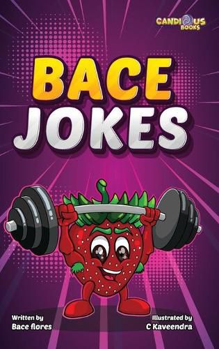 Cover image for Bace Jokes