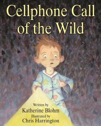 Cover image for Cellphone Call of the Wild