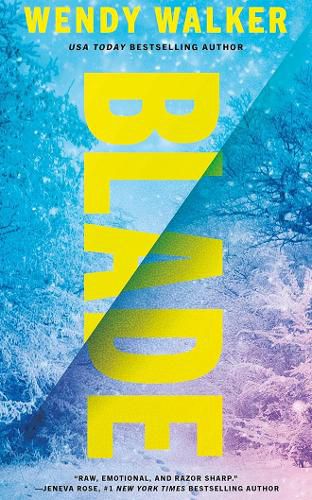 Cover image for Blade