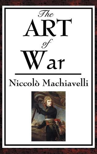 Cover image for The Art of War