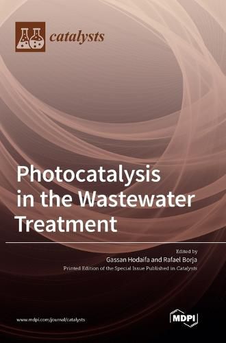 Cover image for Photocatalysis in the Wastewater Treatment