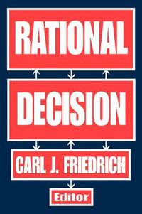 Cover image for Rational Decision