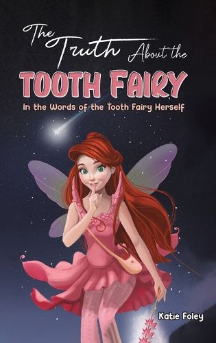 Cover image for The Truth About the Tooth Fairy