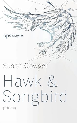 Cover image for Hawk and Songbird