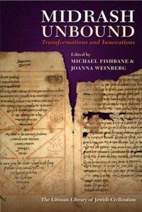 Cover image for Midrash Unbound: Transformations and Innovations