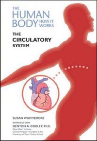 Cover image for The Circulatory System