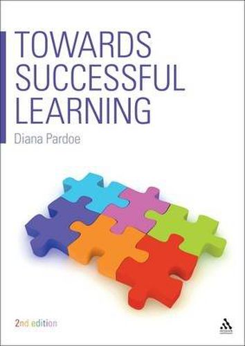 Cover image for Towards Successful Learning 2nd Edition