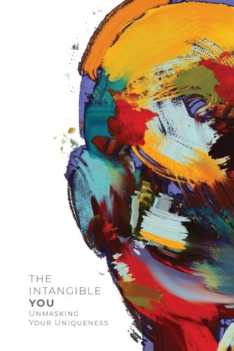 Cover image for The Intangible You