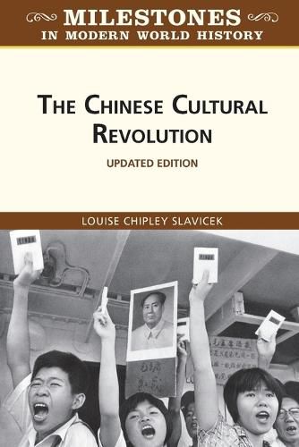 the-chinese-cultural-revolution-updated-edition-louise-slavicek