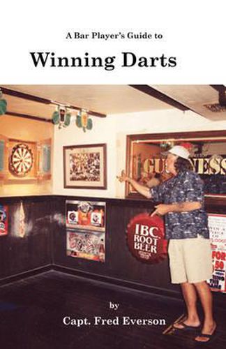 Cover image for A Bar Player's Guide to Winning Darts