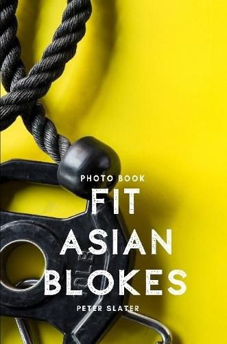 Fit Asian Blokes