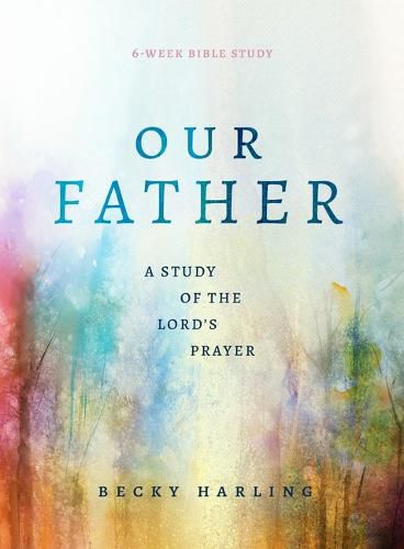 Cover image for Our Father