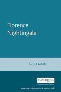 Cover image for Florence Nightingale