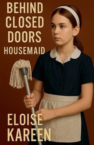 Cover image for Hausemaid Behind Closed Doors