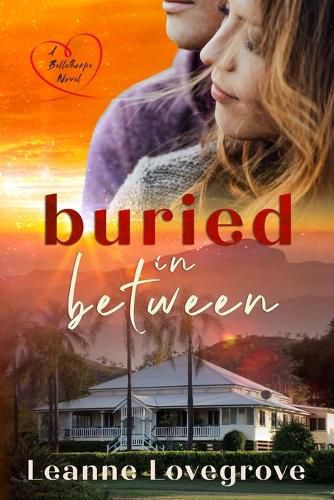 Cover image for Buried In Between