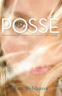 Cover image for Posse