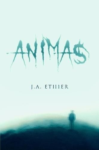 Cover image for Animas