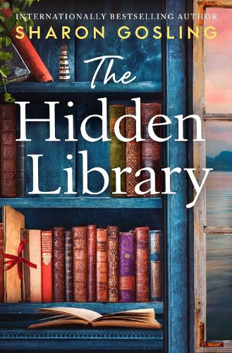 Cover image for The Hidden Library