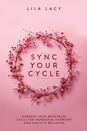 Cover image for Sync Your Cycle