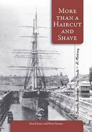 Cover image for More Than a Haircut and a Shave