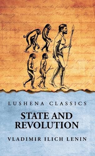 Cover image for State And Revolution