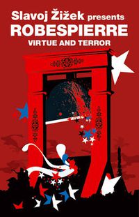 Cover image for Virtue and Terror