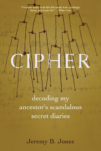 Cover image for Cipher