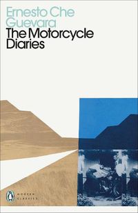 Cover image for The Motorcycle Diaries