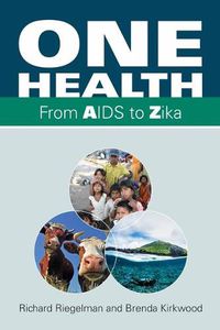 Cover image for One Health