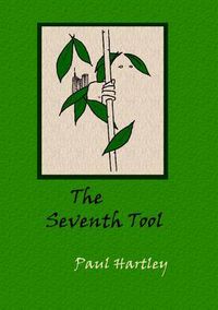 Cover image for The Seventh Tool