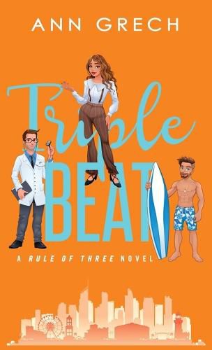 Cover image for Triple Beat